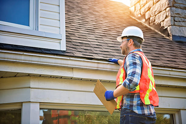 Licensed Storm Damage Roof Repair service in Milan, NM - Ben Roofing and Steel LLC